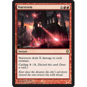 Starstorm