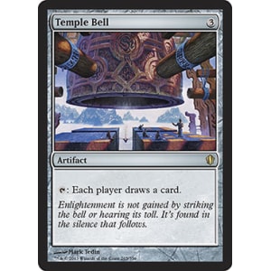 Temple Bell