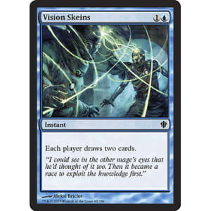 Vision Skeins