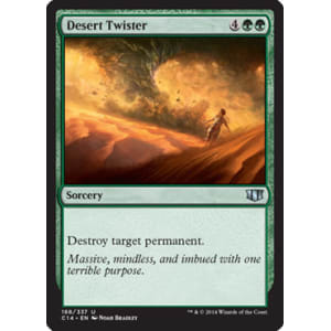 Desert Twister