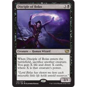 Disciple of Bolas