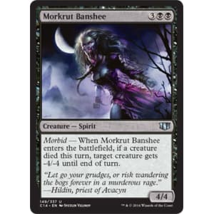 Morkrut Banshee
