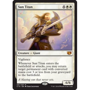Sun Titan