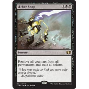 AEther Snap