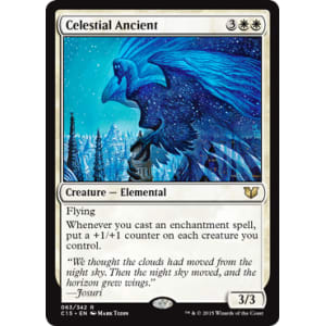 Celestial Ancient