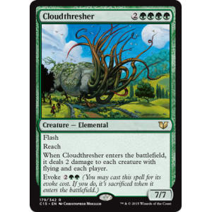 Cloudthresher