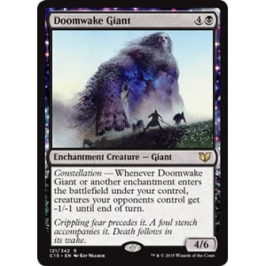 Doomwake Giant