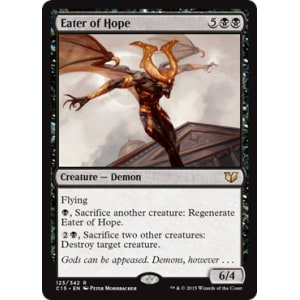 Eater of Hope