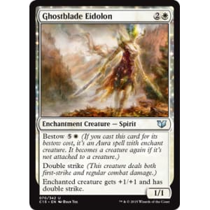 Ghostblade Eidolon
