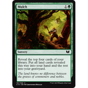 Mulch