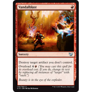 Vandalblast