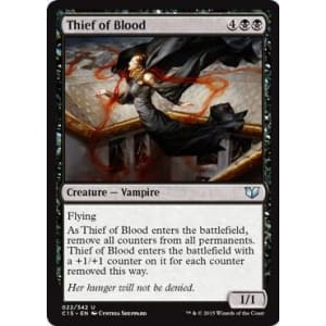 Thief of Blood