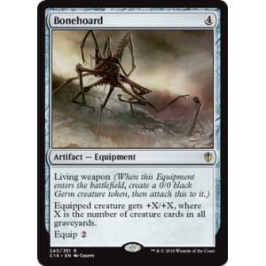 Bonehoard