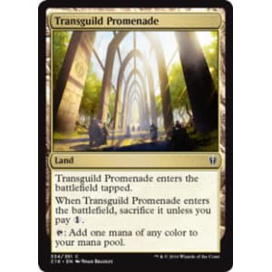 Transguild Promenade