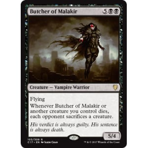Butcher of Malakir