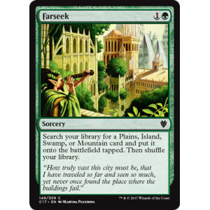 Farseek