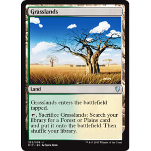 Grasslands