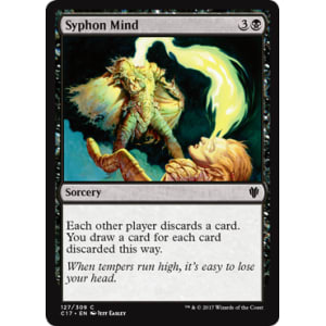 Syphon Mind