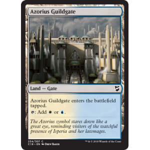 Azorius Guildgate