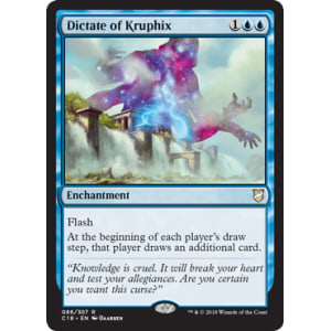 Dictate of Kruphix