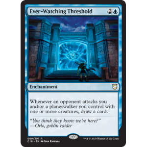 Ever-Watching Threshold