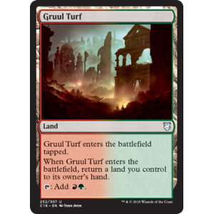 Gruul Turf