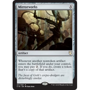 Mirrorworks
