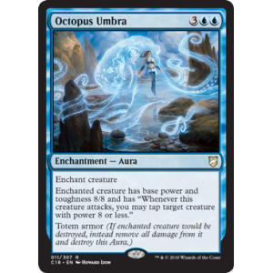 Octopus Umbra