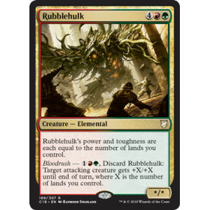 Rubblehulk