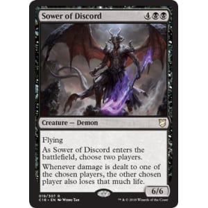 Sower of Discord