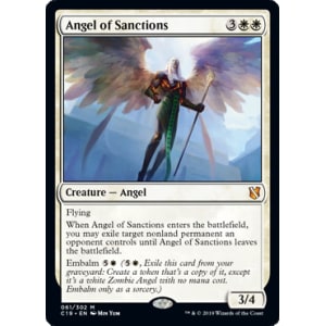 Angel of Sanctions