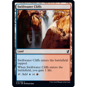 Swiftwater Cliffs