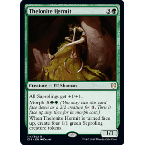 Thelonite Hermit