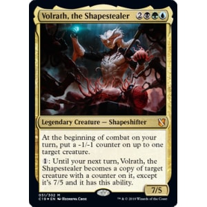 Volrath, the Shapestealer