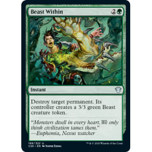 Beast Within