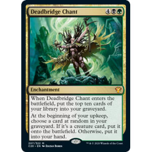 Deadbridge Chant
