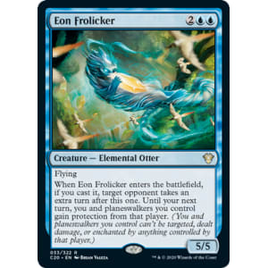 Eon Frolicker