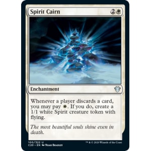 Spirit Cairn