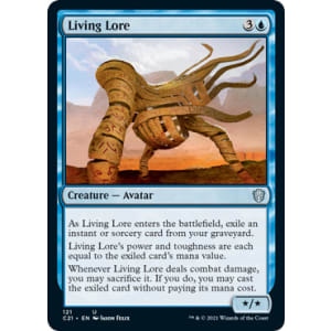 Living Lore