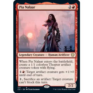 Pia Nalaar
