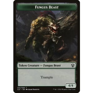 Fungus Beast (Token)