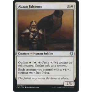 Abzan Falconer
