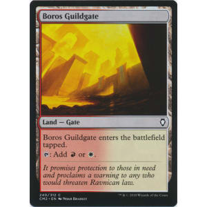 Boros Guildgate