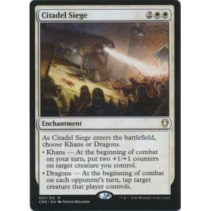 Citadel Siege