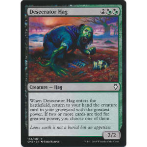Desecrator Hag