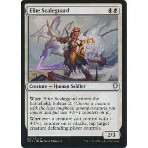 Elite Scaleguard