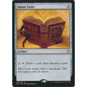 Jalum Tome