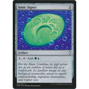 Simic Signet