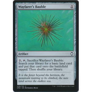 Wayfarer's Bauble
