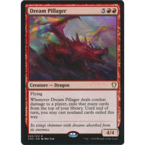 Dream Pillager